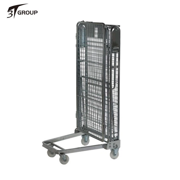 A frame Roll Container price